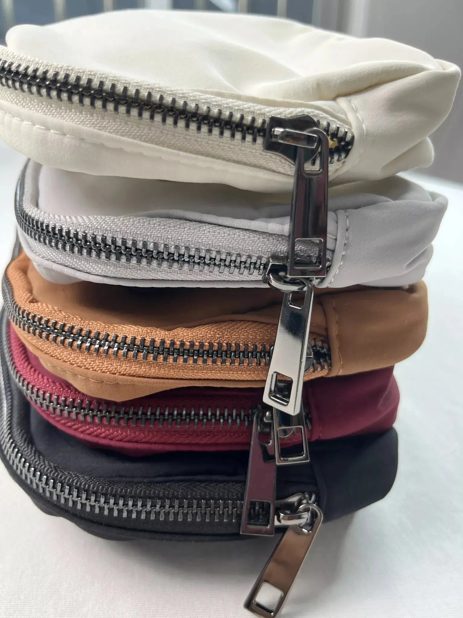 The Pack Bag - Red Wine - Wolfness Athletics