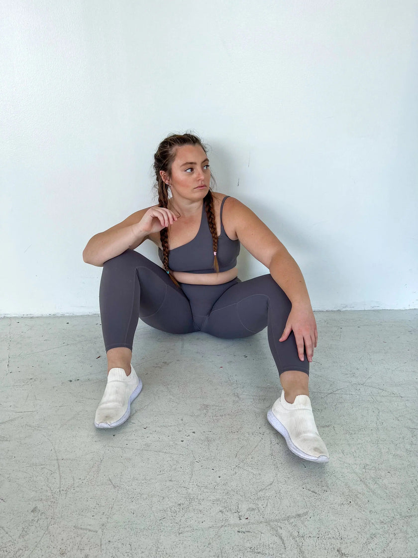 Amara Legging & Bra Wolfness Athletics