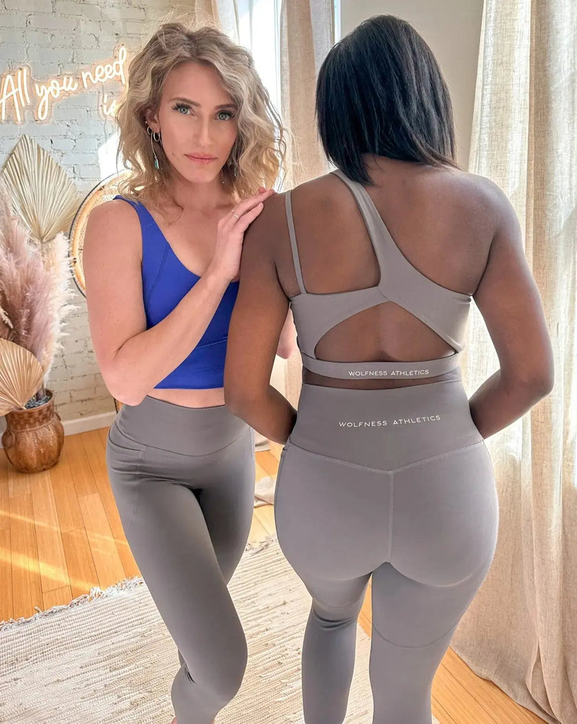 Amara Legging & Bra Wolfness Athletics