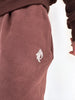 Comfort Body Sweatpants - Henna - Wolfness Athletics