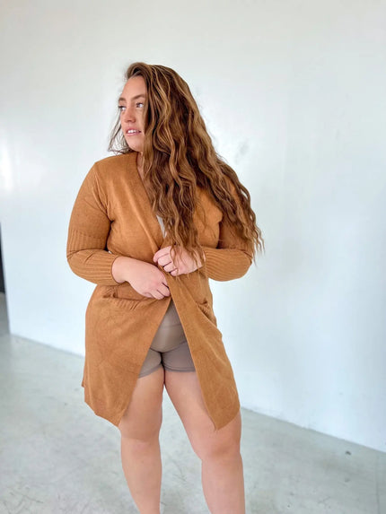 Her Universal Sweater - Reflection - Wolfness Athletics
