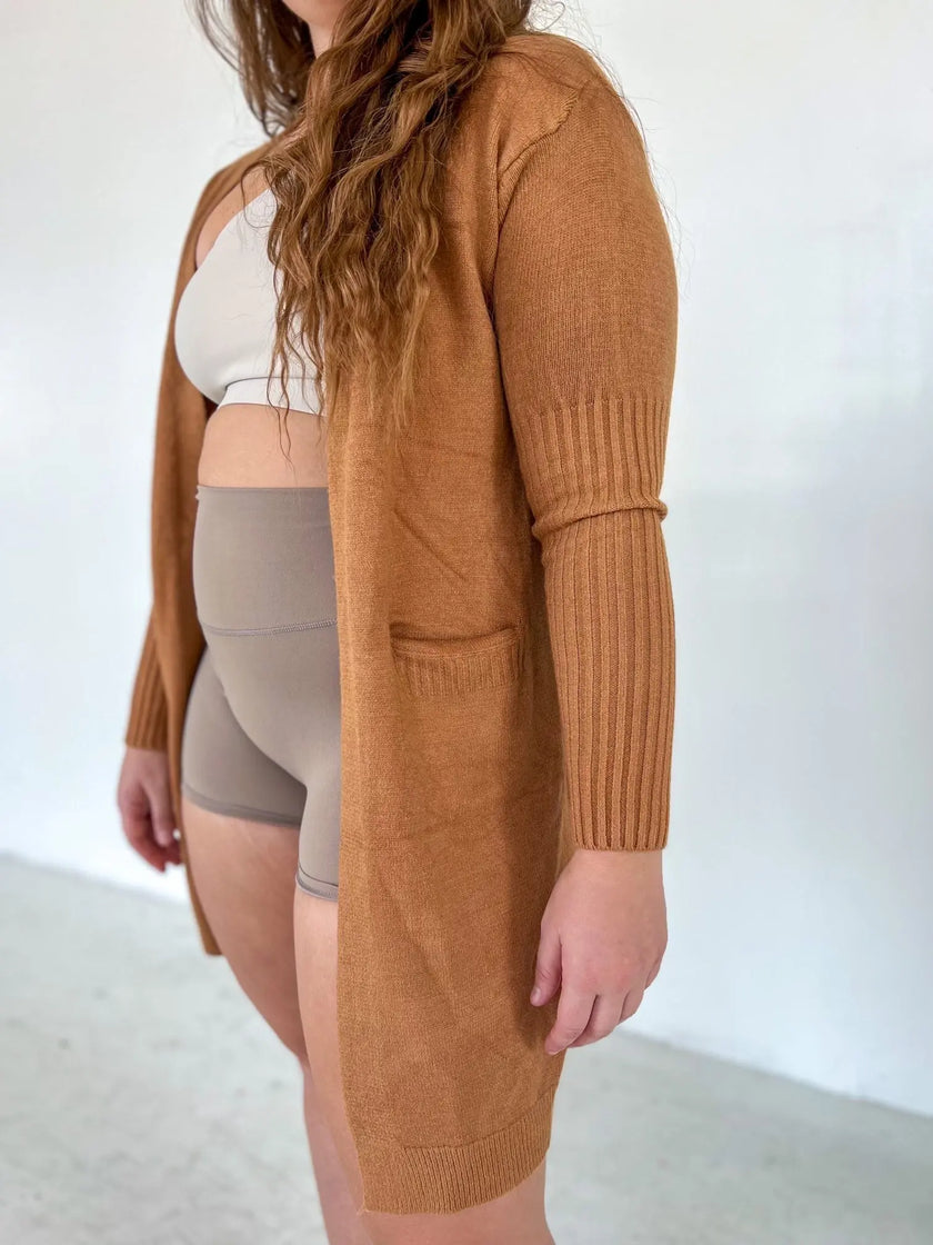 Her Universal Sweater - Reflection - Wolfness Athletics