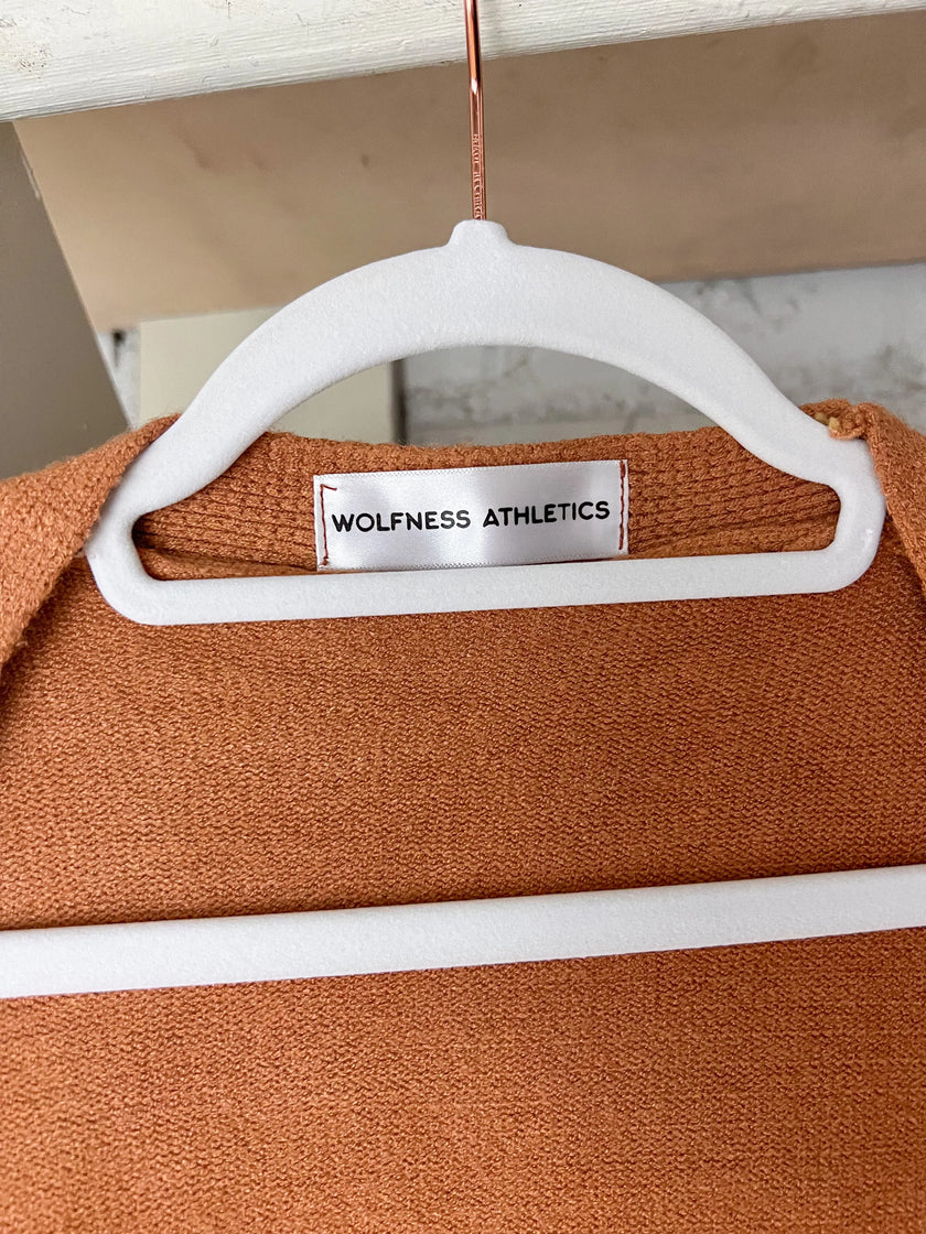 Her Universal Sweater - Reflection - Wolfness Athletics