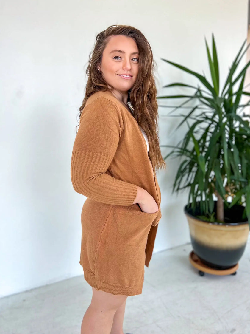 Her Universal Sweater - Reflection - Wolfness Athletics