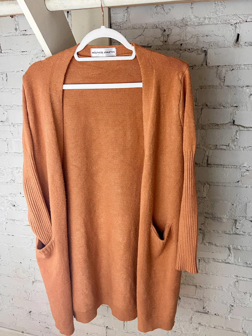 Her Universal Sweater - Reflection - Wolfness Athletics