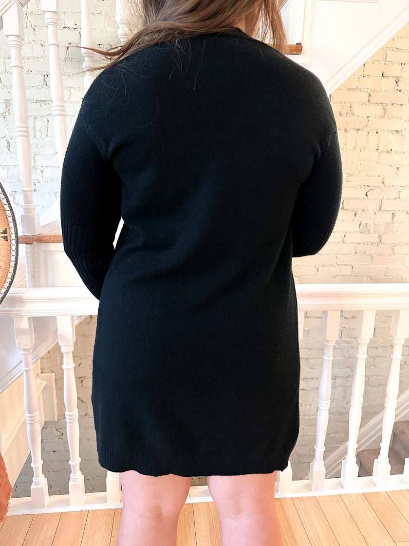 Her Universal Sweater - Shadow - Wolfness Athletics