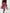 Signature Support Maternity Legging - Rosey - Wolfness Athletics