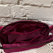The Pack Bag - Red Wine - Wolfness Athletics